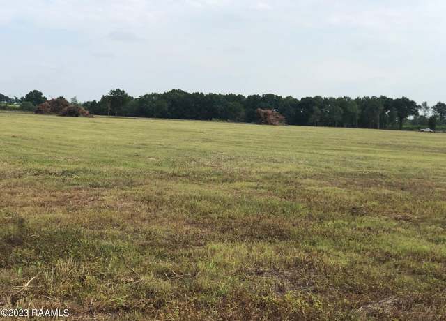 Property at Tbd Dalton Rd, Kaplan, LA 70548