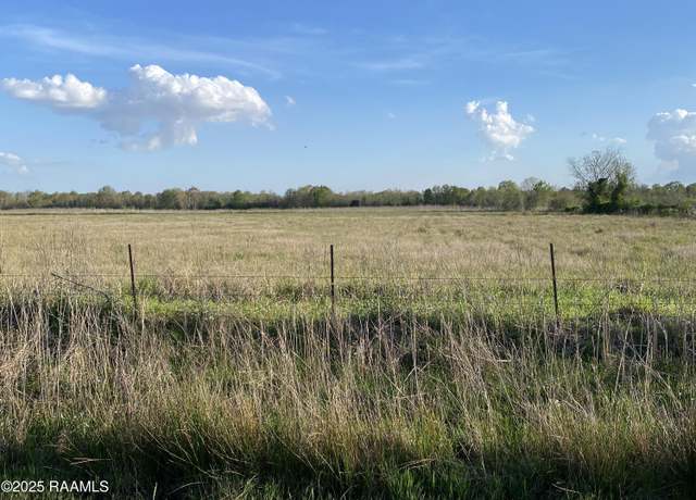 Property at 000 Hwy 697, Kaplan, LA 70548