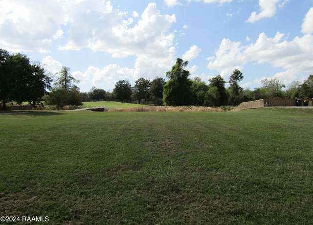 Property at Tbd Squirrel Run Dr, New Iberia, LA 70563