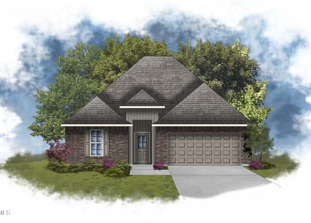 Property at 7407 Alley Oak Ln, Maurice, LA 70555, 3 beds, 2 baths