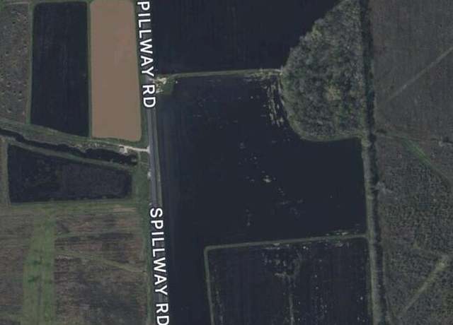 Property at Tbd Spillway Rd, St. Landry, LA 71367