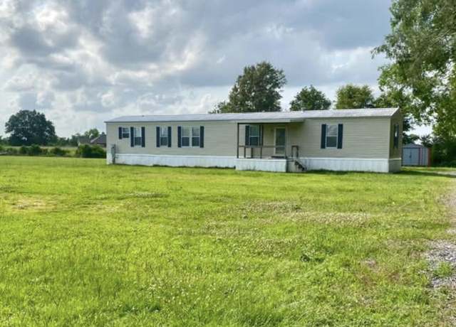 Property at 7426 Soop Rd, Maurice, LA 70555, 3 beds, 2 baths