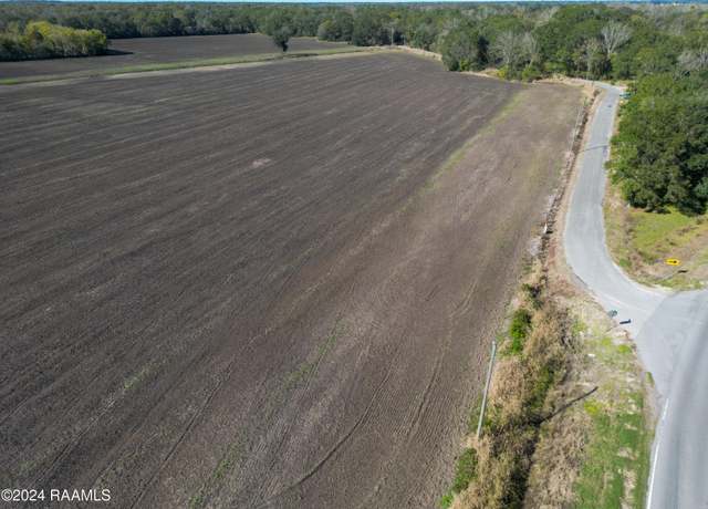 Property at Tbd Declouet Hwy, Breaux Bridge, LA 70517