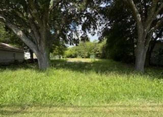 Property at 134 S Martin Luther King Jr Dr, St. Martinville, LA 70582