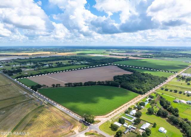 Property at 8800 Blk W Congress St, Duson, LA 70529