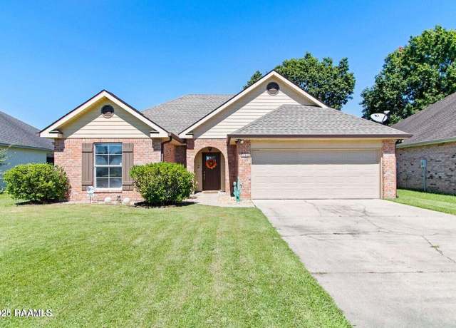 Property at Undisclosed address, Lafayette, LA 70506, 3 beds, 2 baths