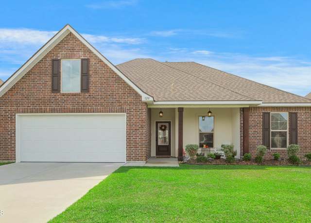 Property at 120 Micah Edward, Maurice, LA 70555, 4 beds, 2 baths