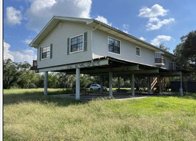 Property at 6400 Gall Rd, New Iberia, LA 70560, 3 beds, 2 baths