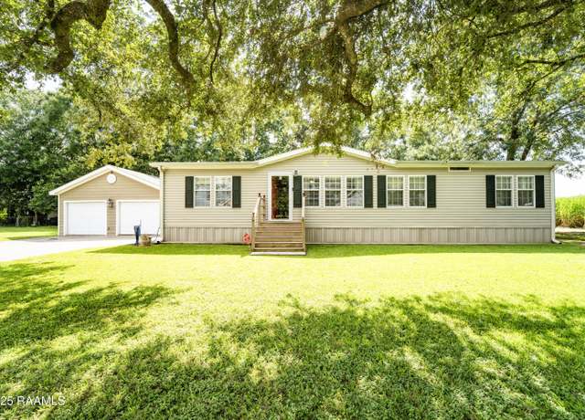 Property at 1205 S Larriviere Rd, Youngsville, LA 70592, 3 beds, 2 baths