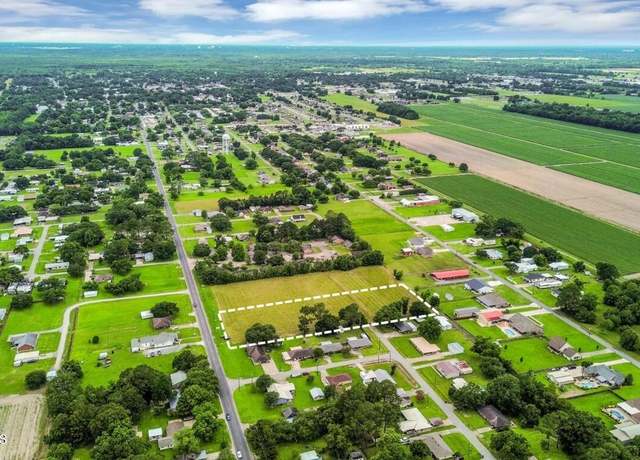 Property at Tbd Grand Point Hwy, Breaux Bridge, LA 70517