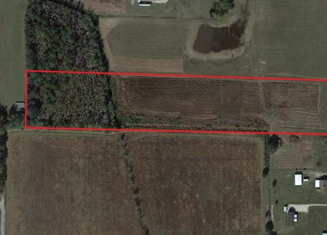 Property at Tbd Hwy 343, Duson, LA 70529