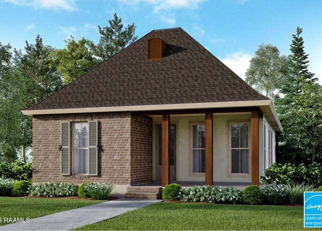 Property at 119 Lenova Ln, Lafayette, LA 70507, 3 beds, 2 baths