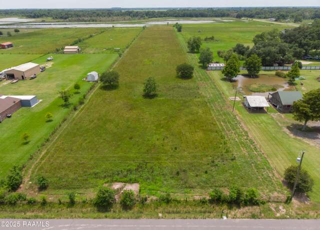 Property at 907 Casper Rd, Rayne, LA 70578
