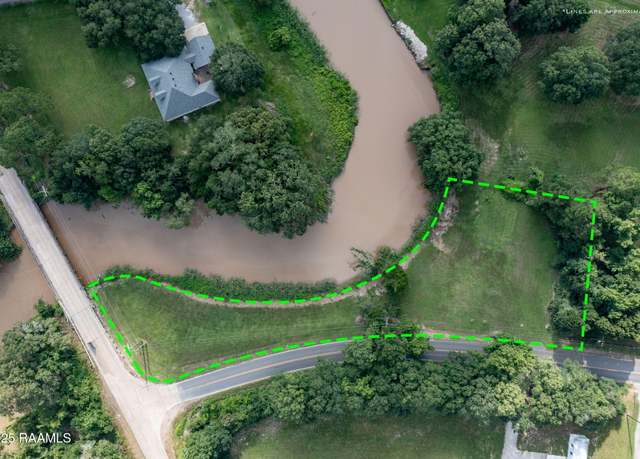Property at 12101 Pumping Plant Rd, Abbeville, LA 70510