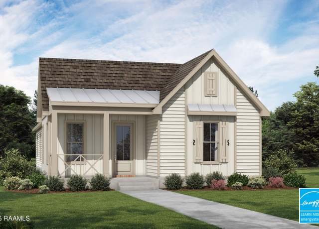 Property at 205 Keystone Dr, Scott, LA 70583, 3 beds, 2 baths