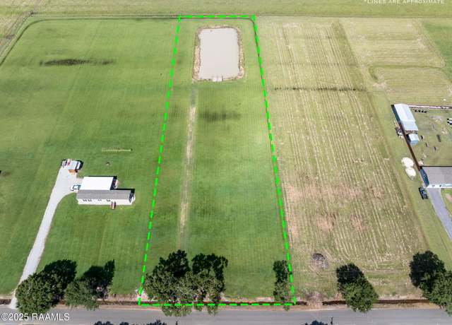 Property at Tbd Bearb Rd, Sunset, LA 70584
