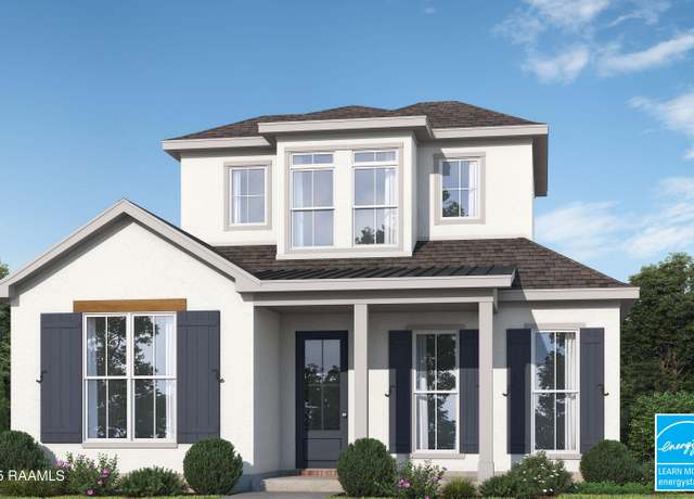 Property at 505 Traditions Dr, Lafayette, LA 70508, 4 beds, 3 baths