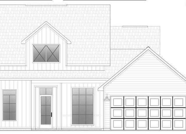 Property at 202 High Point Way, Youngsville, LA 70592, 3 beds, 2 baths