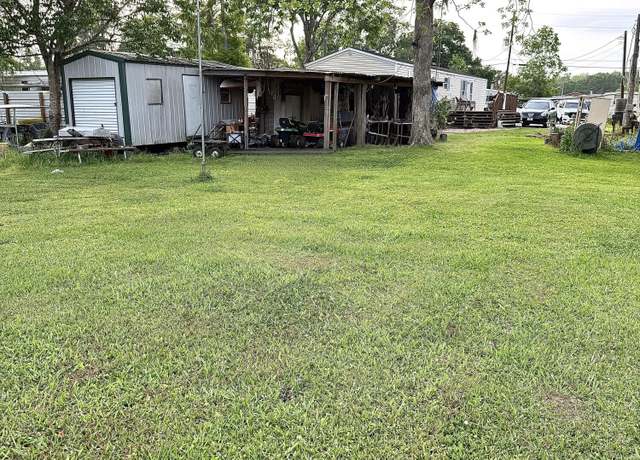 Property at 517 Joey St, Patterson, LA 70392
