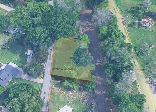 Property at 403 N Wilderness Trl, Carencro, LA 70520