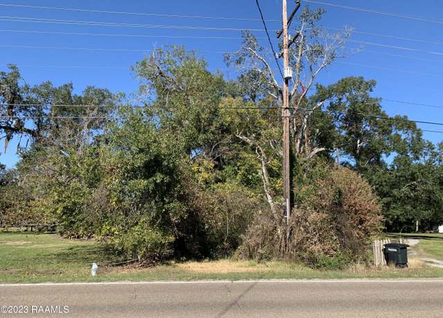 Property at Tbd Loreauville Rd, New Iberia, LA 70563