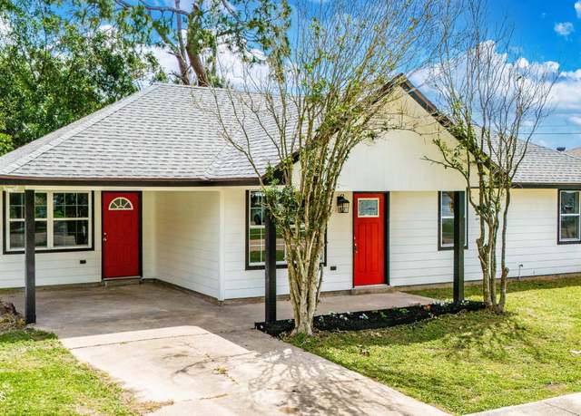 Property at 906 Priscilla Ln, Lafayette, LA 70501, 3 beds, 1.5 baths