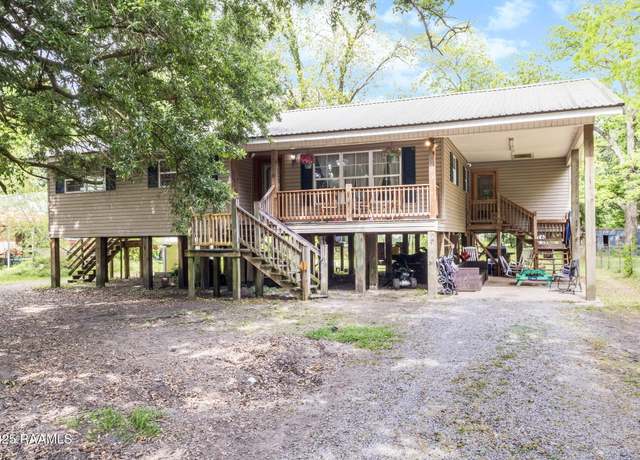 Property at 5119 Interest Rd, New Iberia, LA 70560, 3 beds, 2 baths