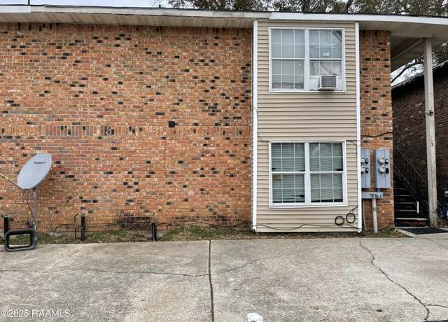 Property at 101 Meudon St, Duson, LA 70529