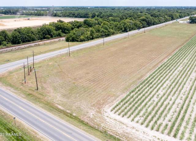 Property at 9825 Cameron St, Duson, LA 70529