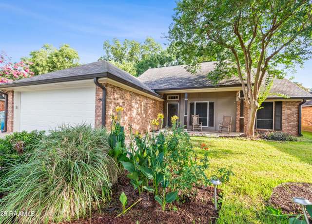 Property at 116 Bronze Medal Dr, Lafayette, LA 70506, 3 beds, 2 baths