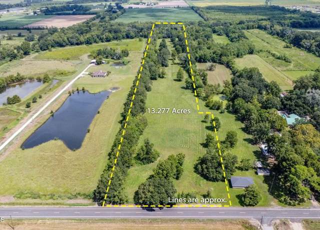 Property at Tbd Highway 358, Opelousas, LA 70570