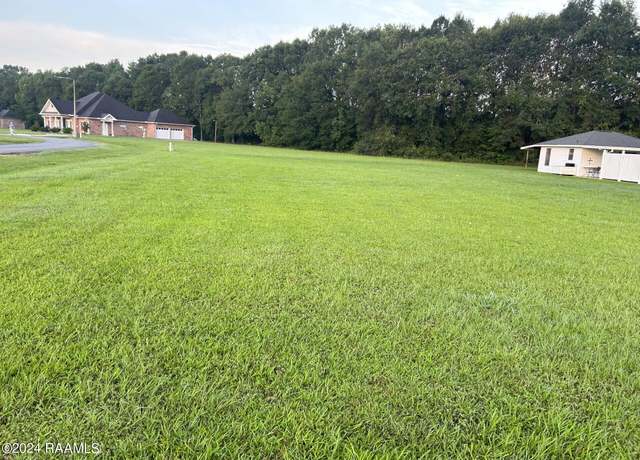 Property at Tbd Natchitoches Dr, Ville Platte, LA 70586