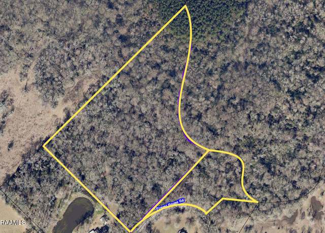 Property at 000 Prayer House Rd, Opelousas, LA 70570