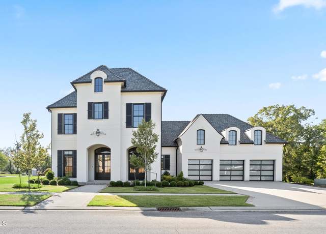 Property at 103 Arago Ct, Lafayette, LA 70508, 4 beds, 4.5 baths