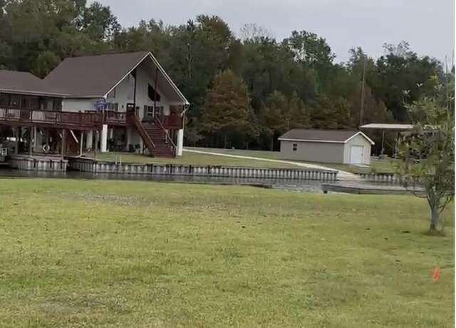 Property at Lot 79 N Wilderness Rd, Port Barre, LA 70577