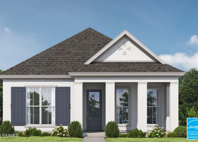 Property at 206 Harbourside Dr, Youngsville, LA 70592, 3 beds, 2 baths