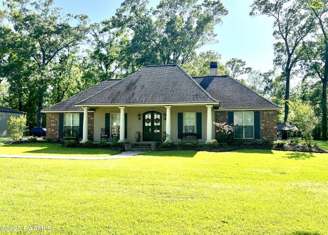 Property at 277 Carrera Ln, Eunice, LA 70535, 4 beds, 2.5 baths