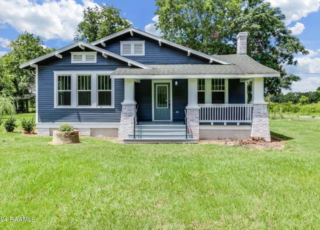 Property at 5559 Highway 167, Opelousas, LA 70570, 3 beds, 2 baths