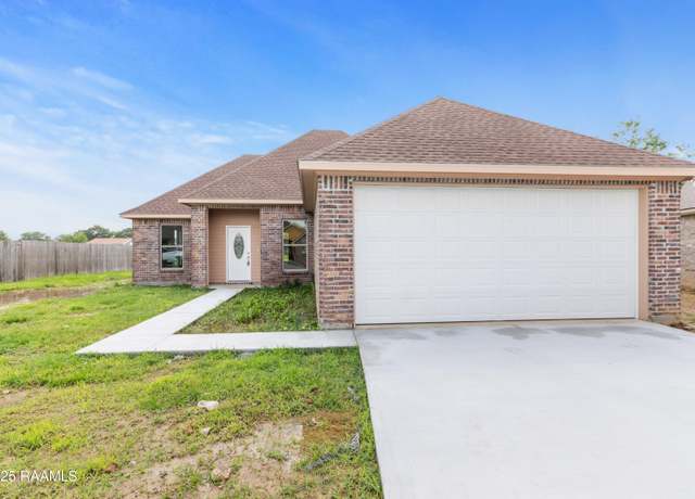 Property at 119 Horizon Ln, Lafayette, LA 70507, 3 beds, 2 baths