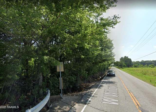 Property at 2700 W Blk Willow St, Scott, LA 70583