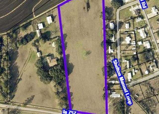 Property at Hwy 757, Eunice, LA 70535