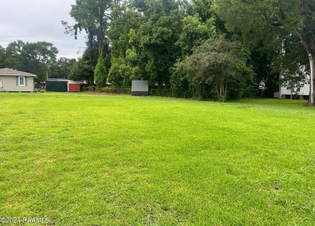 Property at Kirk St, New Iberia, LA 70560