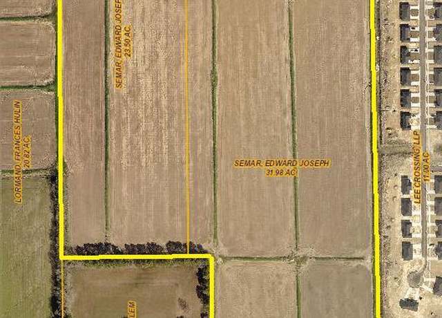 Property at 1103 W Branche St, Rayne, LA 70578