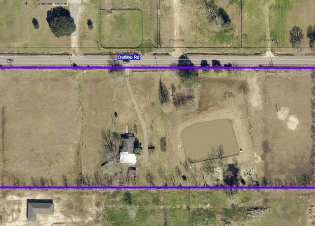 Property at 136 Dufilho Rd, Opelousas, LA 70570