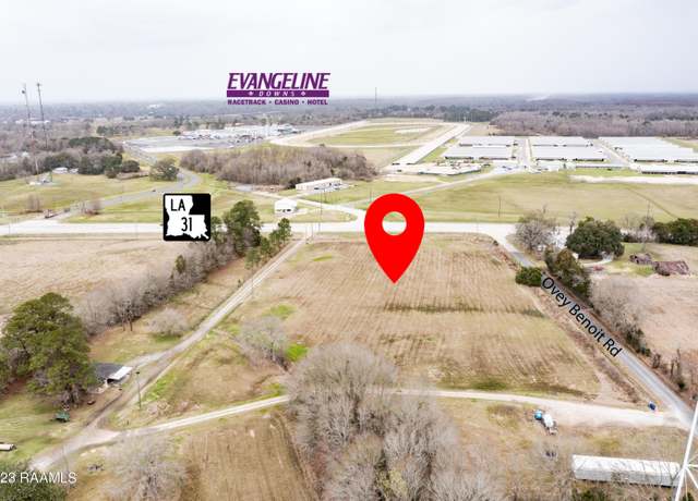 Property at 198 Davy Ln, Opelousas, LA 70570