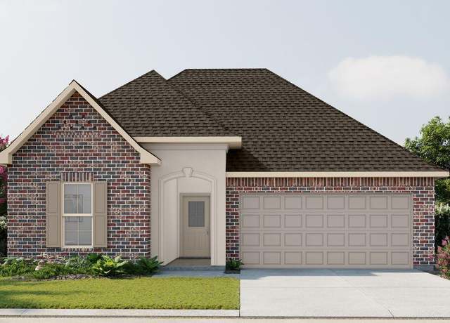 Property at 308 Afterglow Ln, Youngsville, LA 70592, 3 beds, 2 baths