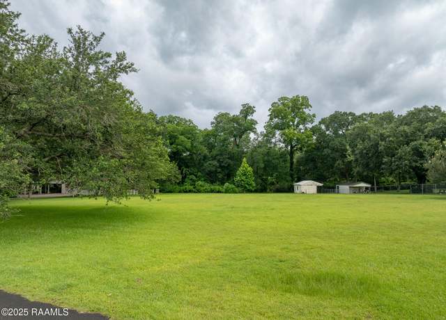 Property at 144 Rue Massie, Broussard, LA 70518