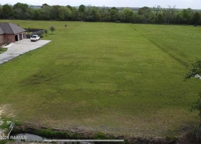 Property at 819 Crochet Rd, New Iberia, LA 70563