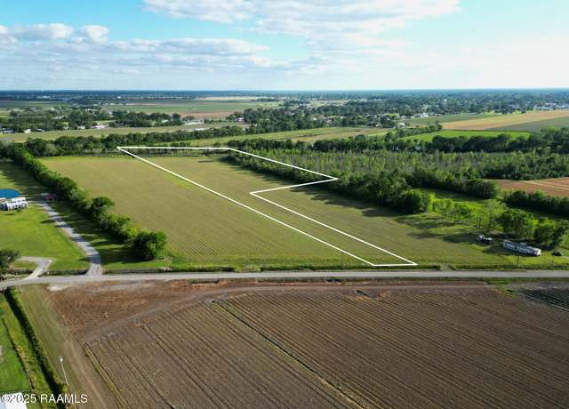 Property at 1105 Lion Castille Rd, Breaux Bridge, LA 70517