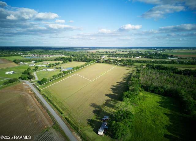 Property at 1111 Lion Castille Rd, Breaux Bridge, LA 70517